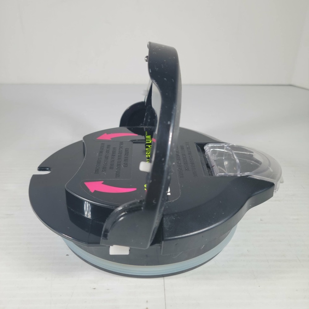 Ninja Pulse BL201 30 Blender -‎ PULSE LID ONLY - Picture 6 of 6